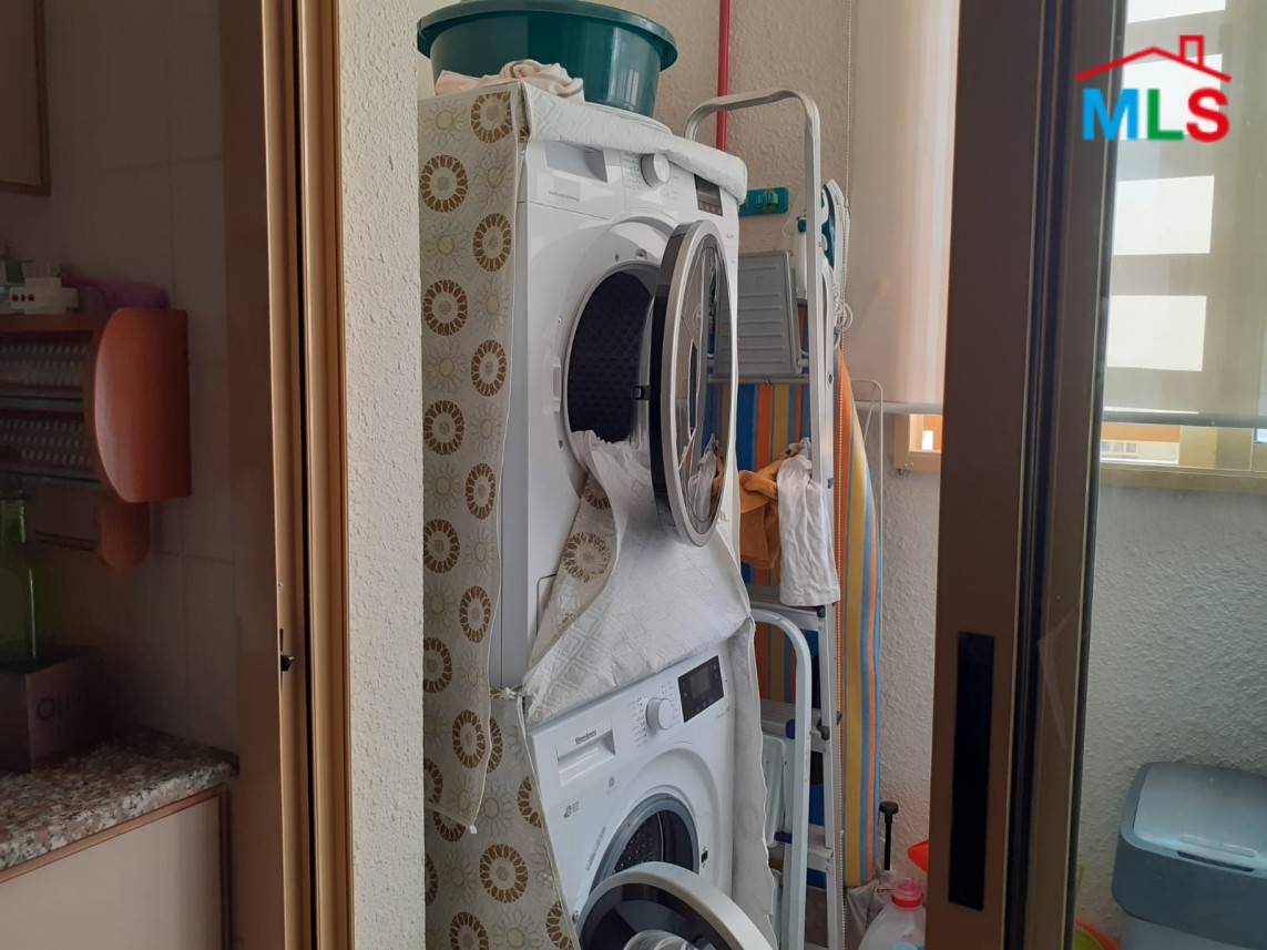 Furnished Apartment for Sale in Tabarja