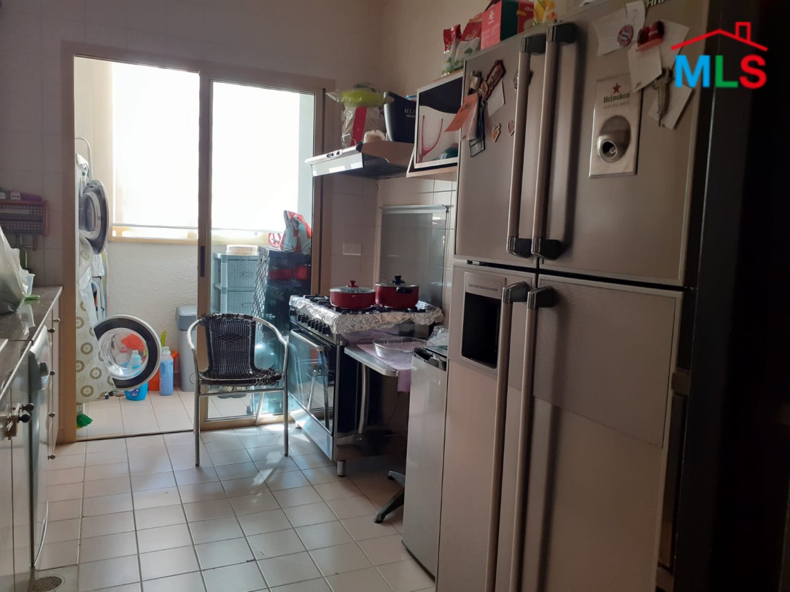 Furnished Apartment for Sale in Tabarja