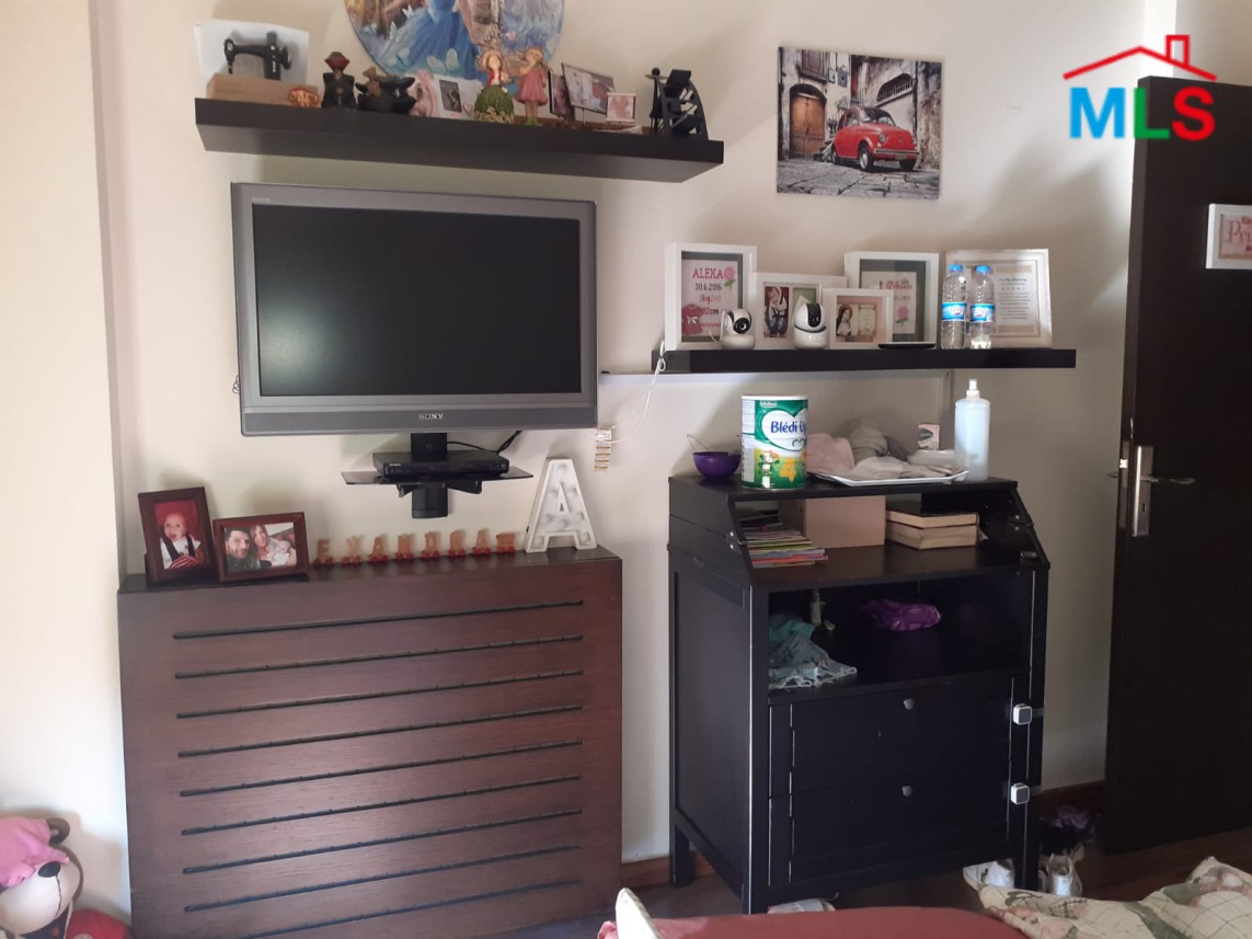 Furnished Apartment for Sale in Tabarja