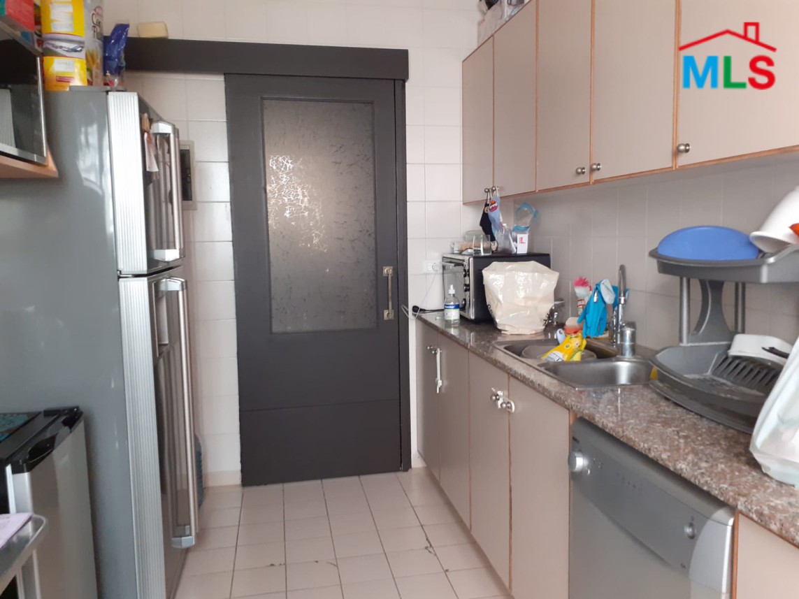 Furnished Apartment for Sale in Tabarja