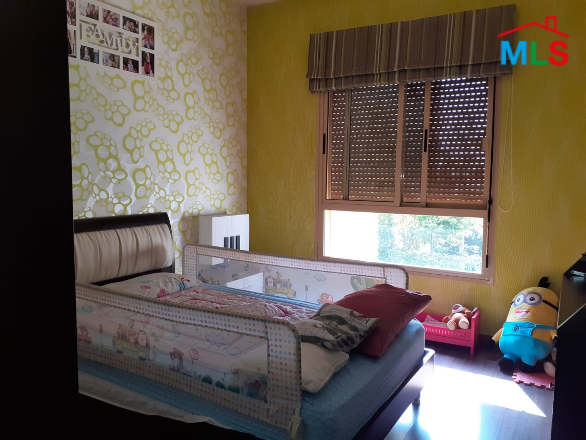 Furnished Apartment for Sale in Tabarja