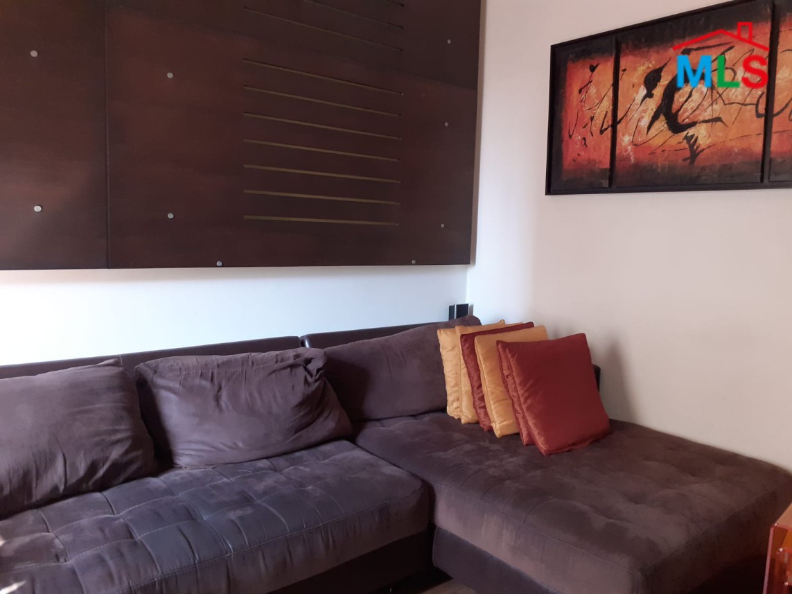 Furnished Apartment for Sale in Tabarja