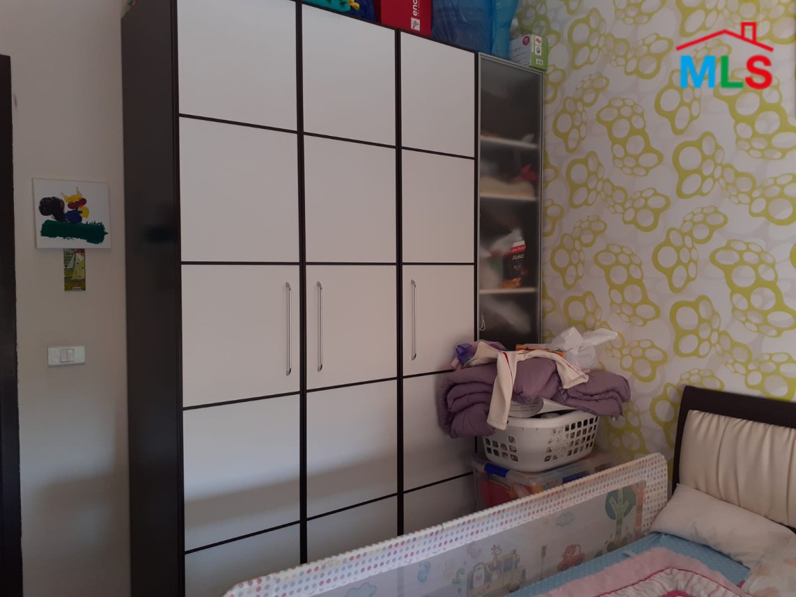 Furnished Apartment for Sale in Tabarja