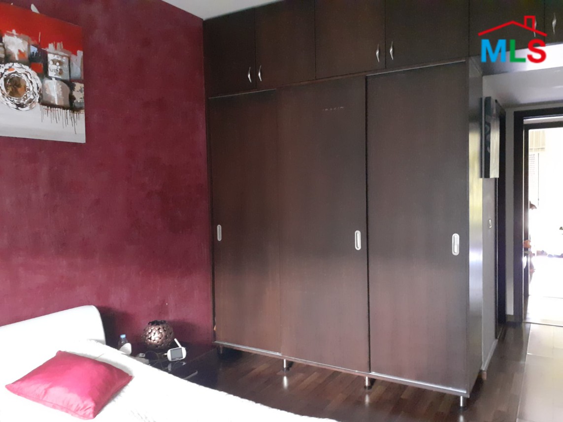 Furnished Apartment for Sale in Tabarja