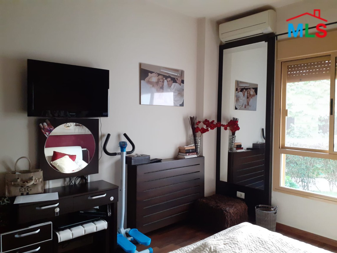 Furnished Apartment for Sale in Tabarja
