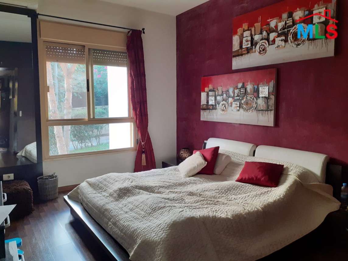 Furnished Apartment for Sale in Tabarja