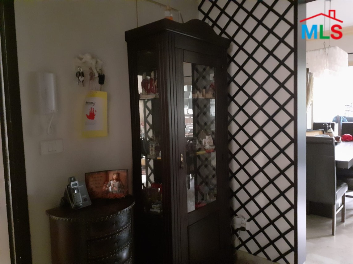 Furnished Apartment for Sale in Tabarja