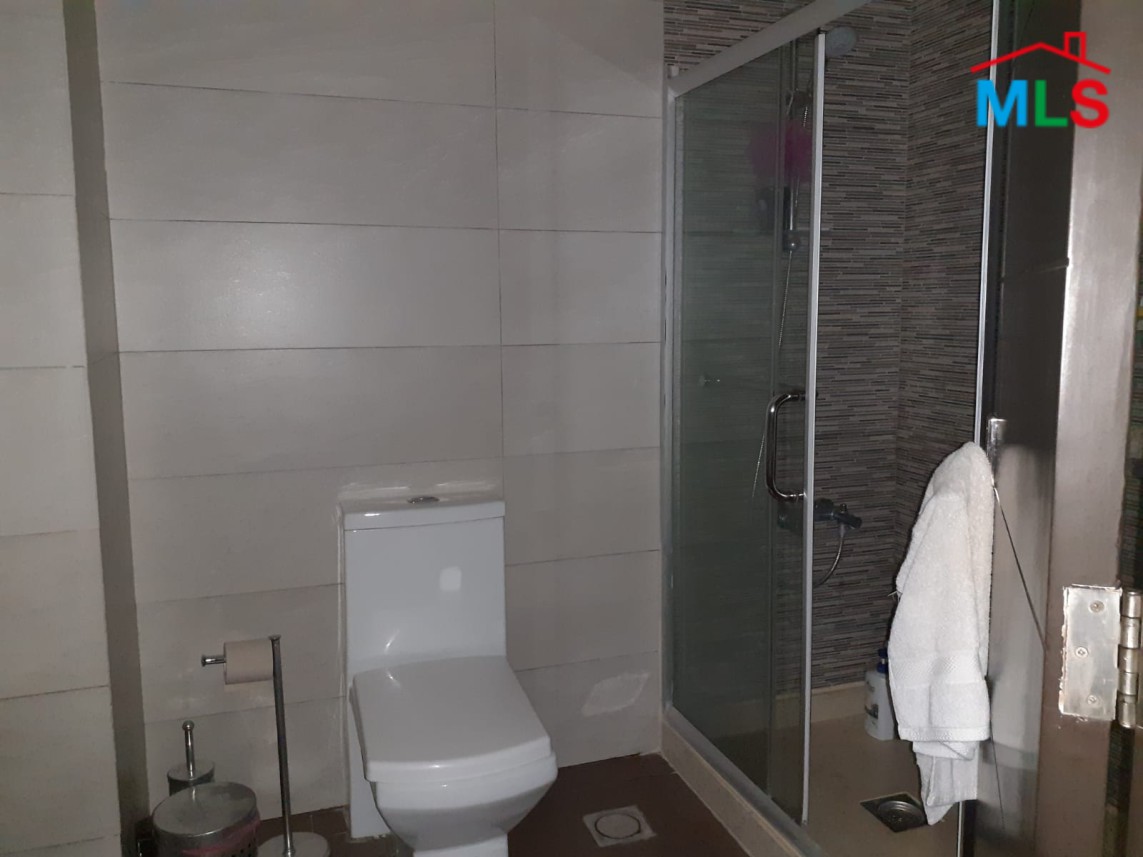 Furnished Apartment for Sale in Tabarja