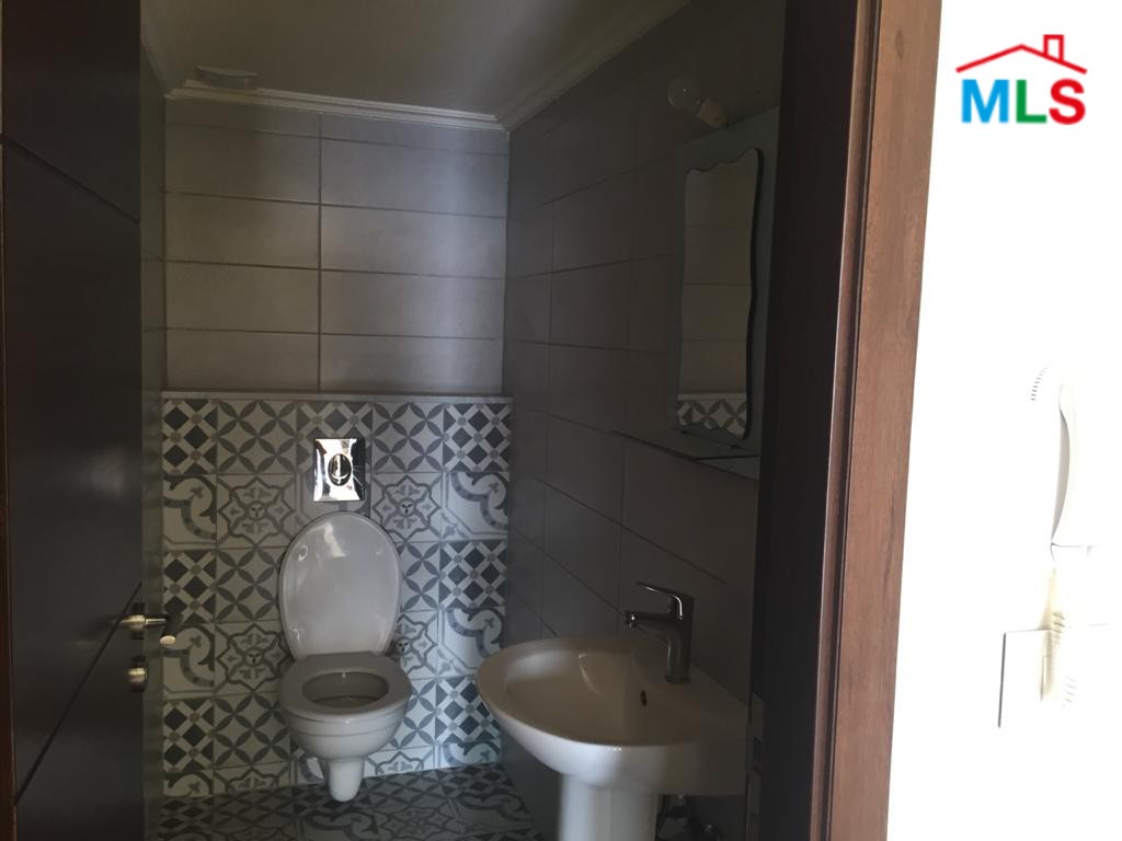 Apartment with Big Terrace for Sale in Jbeil