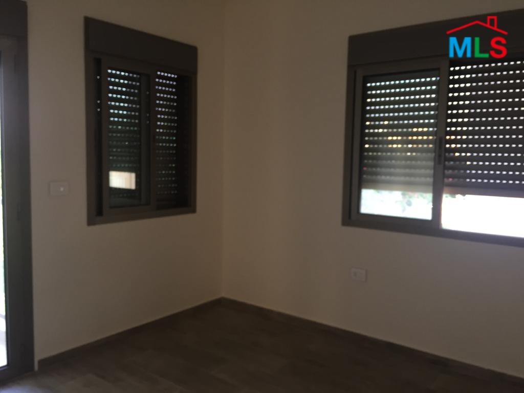 Apartment with Big Terrace for Sale in Jbeil