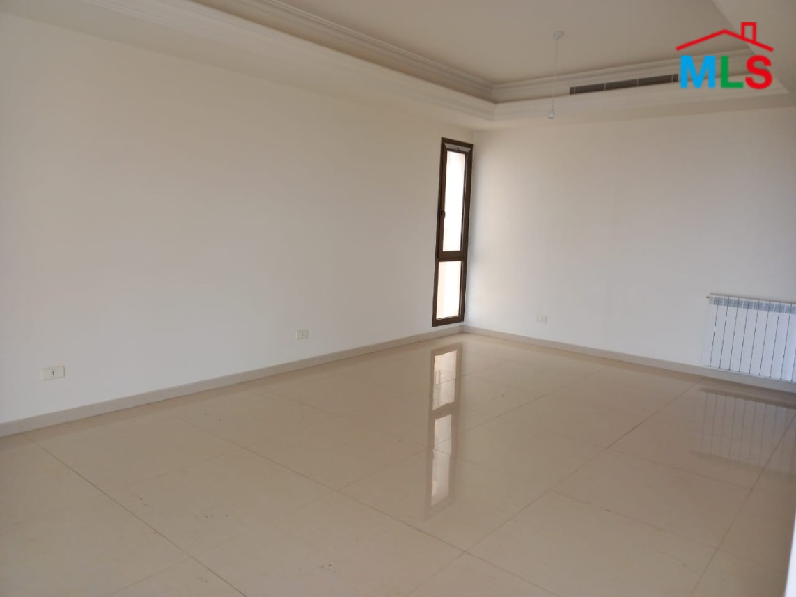 Apartment for Sale in a Nice Location of Haret Sakher with Sea View