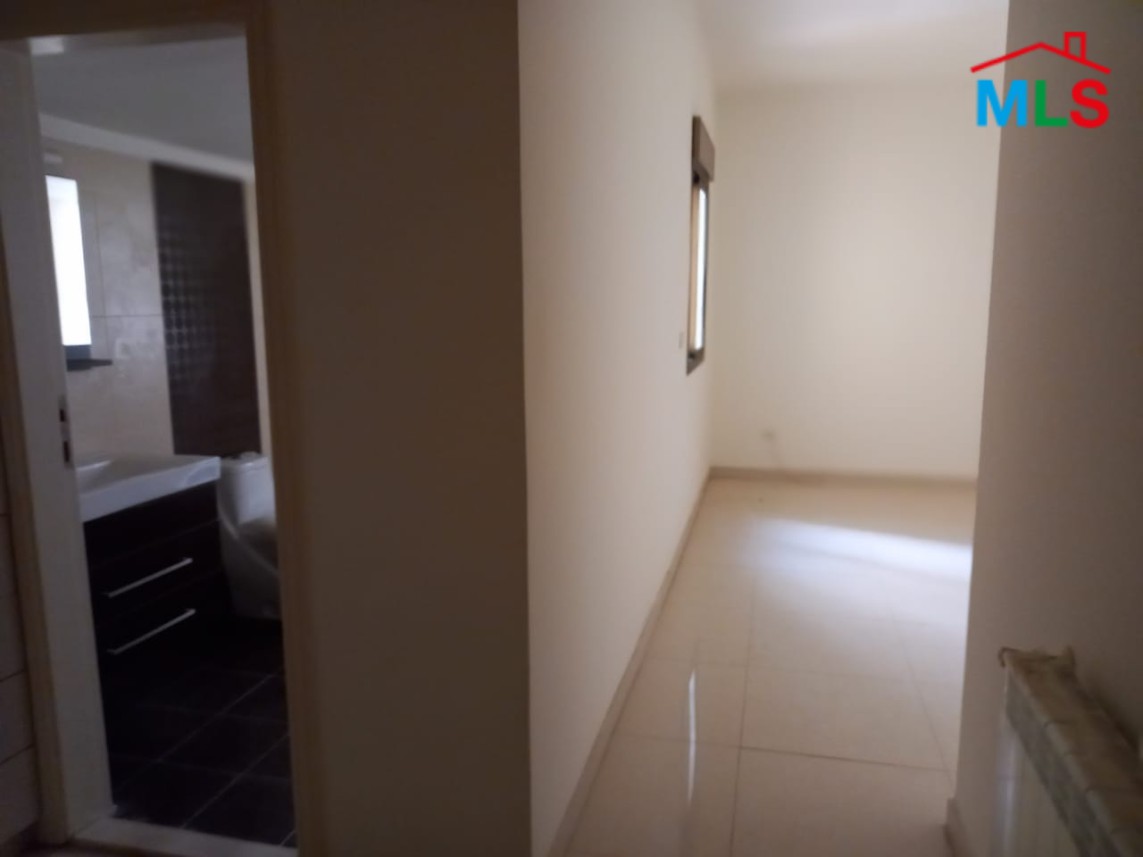 Apartment for Sale in a Nice Location of Haret Sakher with Sea View