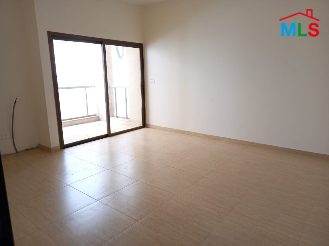 Apartment for Sale in a Nice Location of Haret Sakher with Sea View
