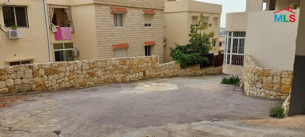 2-Floor Warehouse for Sale in Mansourieh