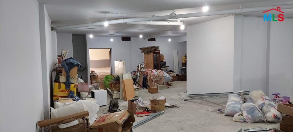 2-Floor Warehouse for Sale in Mansourieh