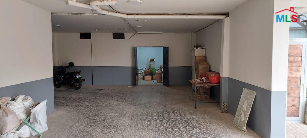 2-Floor Warehouse for Sale in Mansourieh