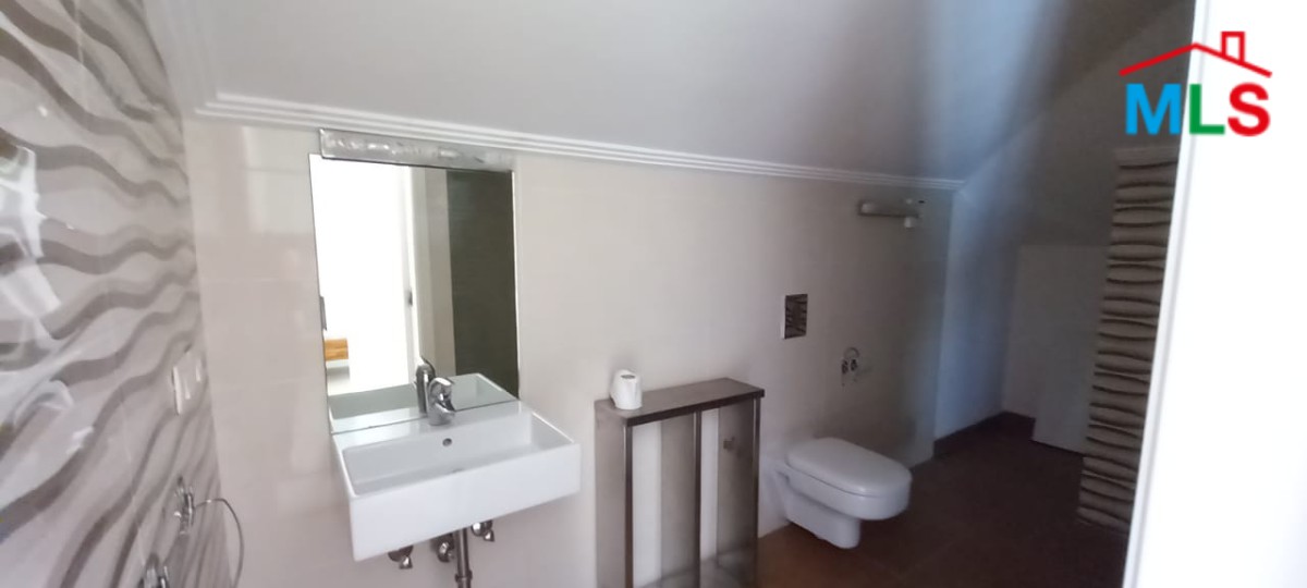 Duplex Apartment for Sale in Jounieh Prime Location with Panoramic View
