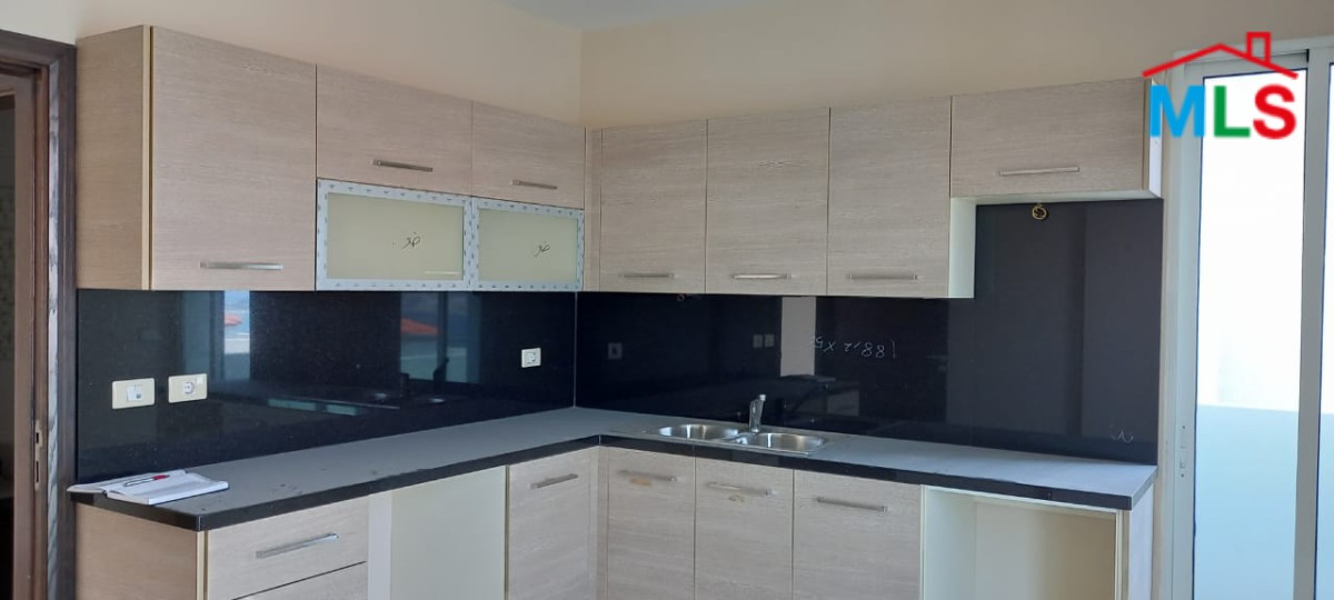 Duplex Apartment for Sale in Jounieh Prime Location with Panoramic View