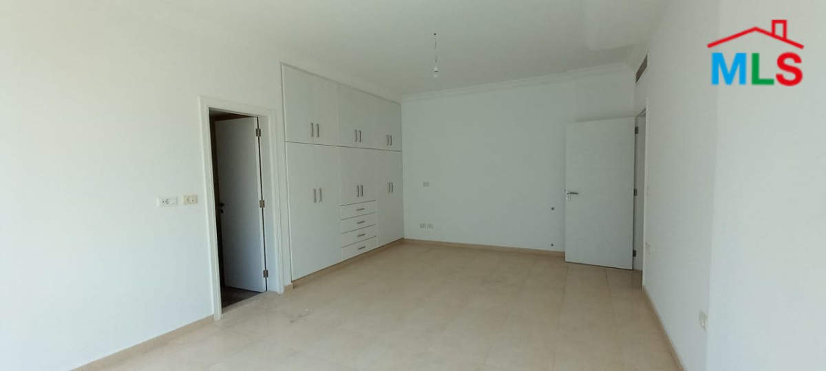 Duplex Apartment for Sale in Jounieh Prime Location with Panoramic View