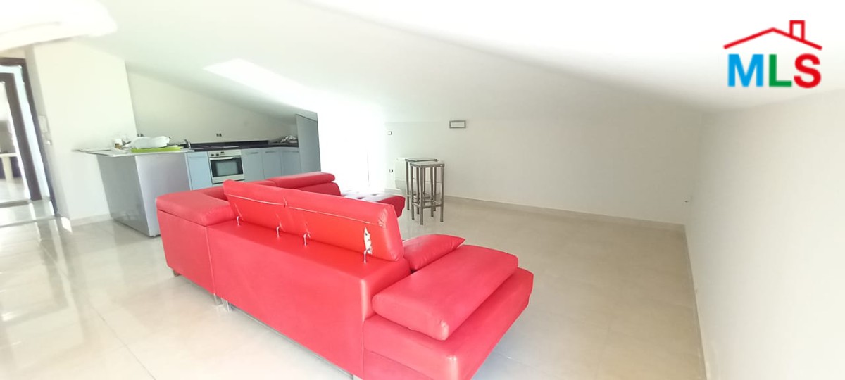 Duplex Apartment for Sale in Jounieh Prime Location with Panoramic View