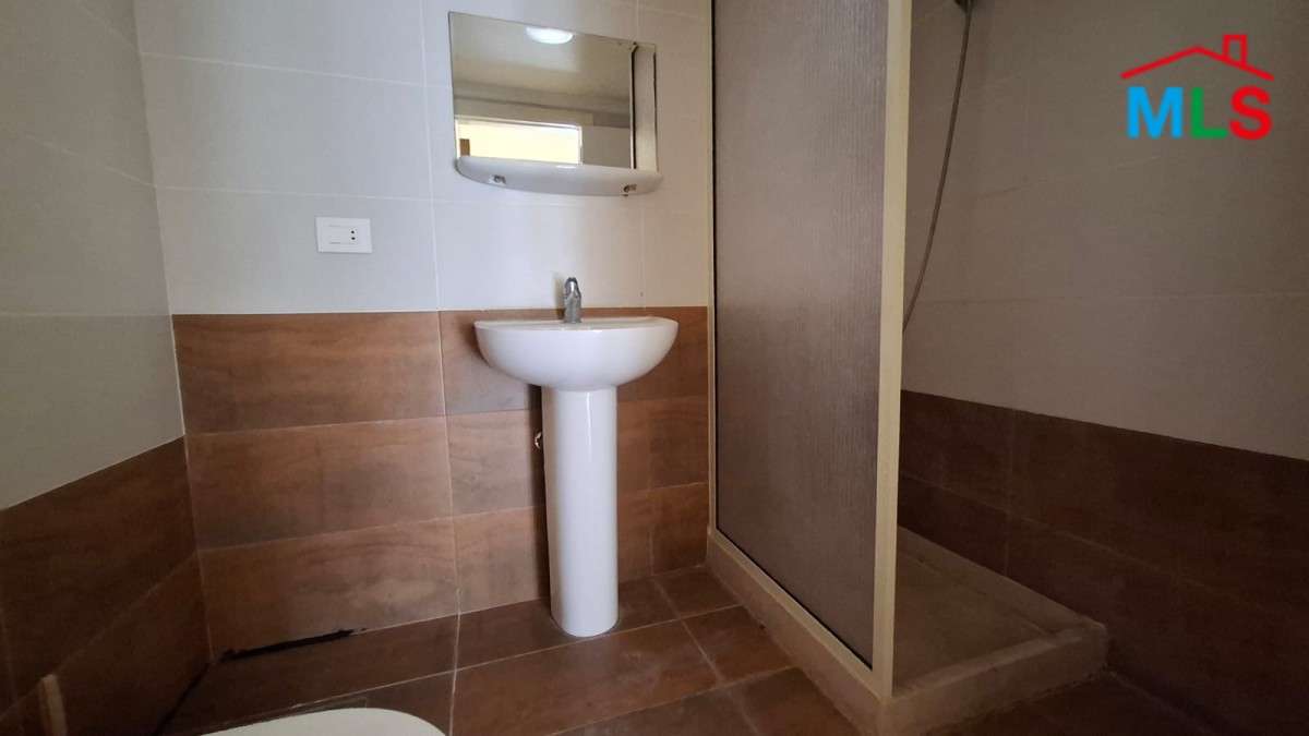 Unfurnished Apartment for Sale in Blat with Garden