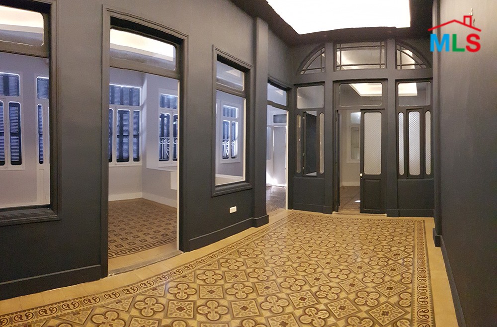 Vintage Apartment for Sale in Mar Mikhael Achrafieh