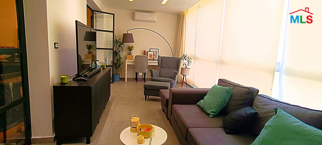 Apartment for Sale on Jeita Highway