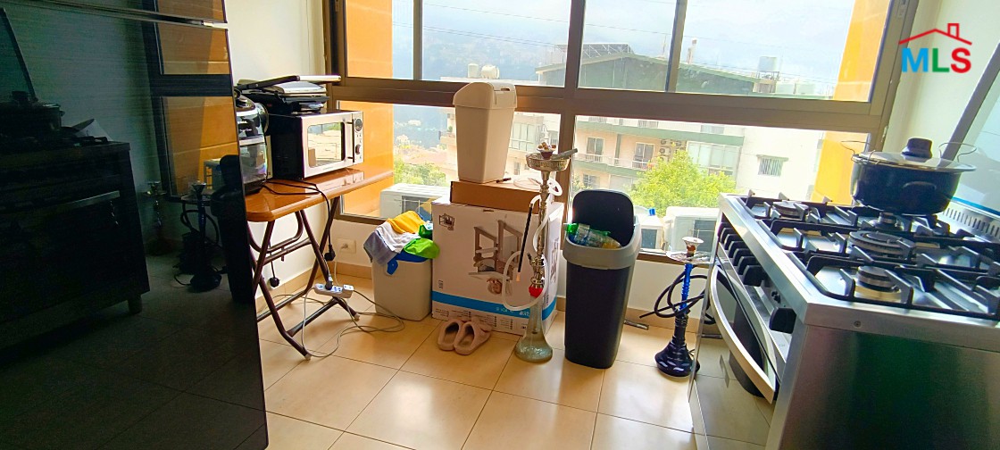 Apartment for Sale on Jeita Highway