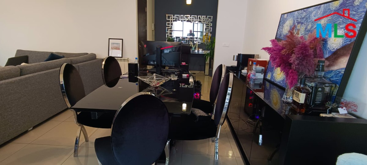 Apartment for Sale on Jeita Highway