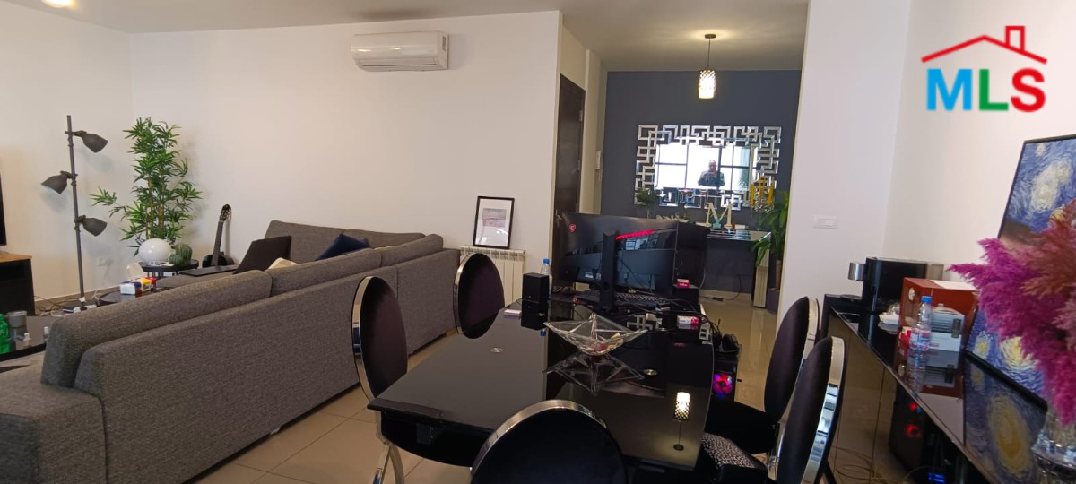 Apartment for Sale on Jeita Highway