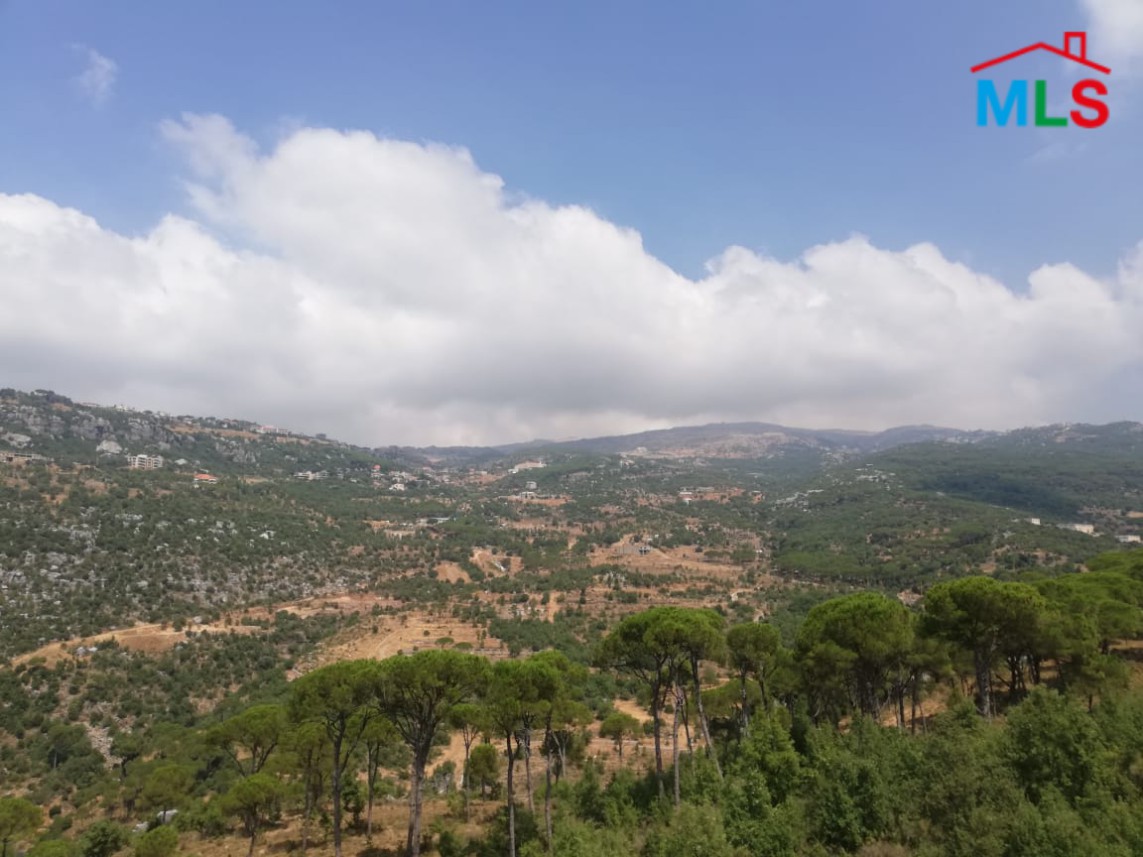 Land for Sale in Bzebdine