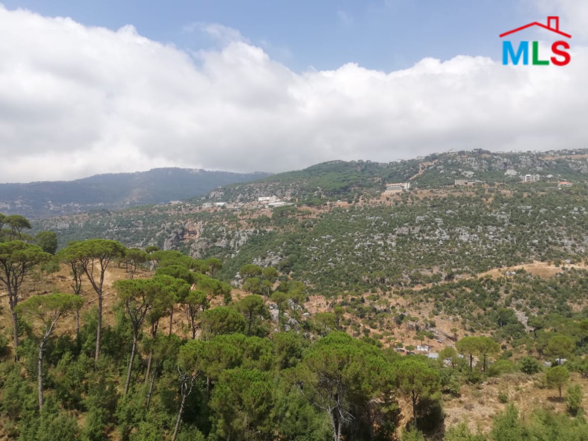 Land for Sale in Bzebdine