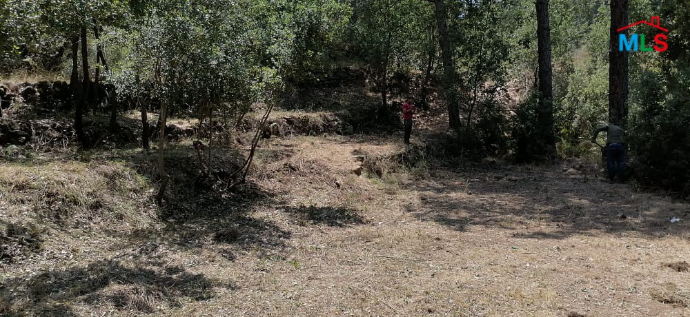 Land for Sale in Bzebdine