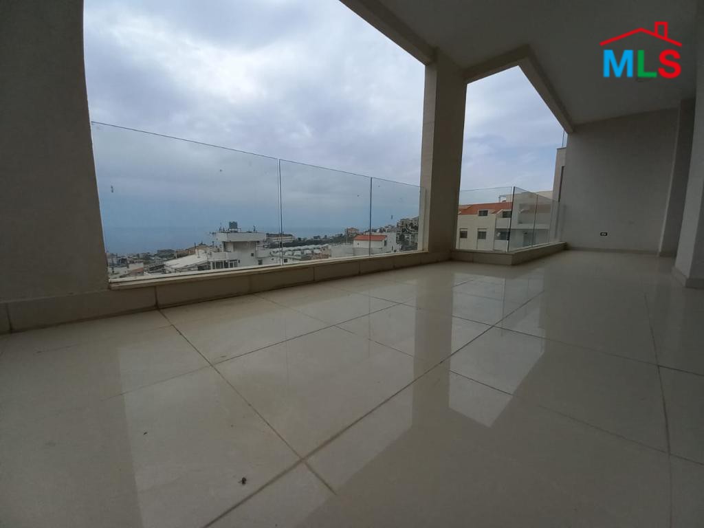 Apartment for Sale in Tabarja