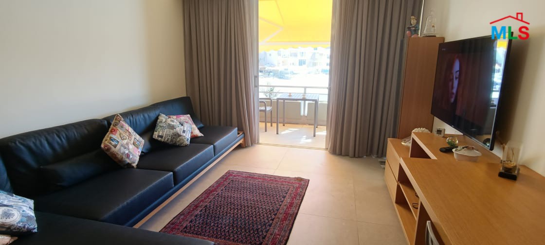Newly Decorated Chalet for Sale in a Known Resort in Tabarja