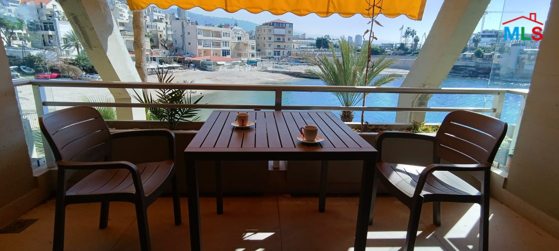 Newly Decorated Chalet for Sale in a Known Resort in Tabarja