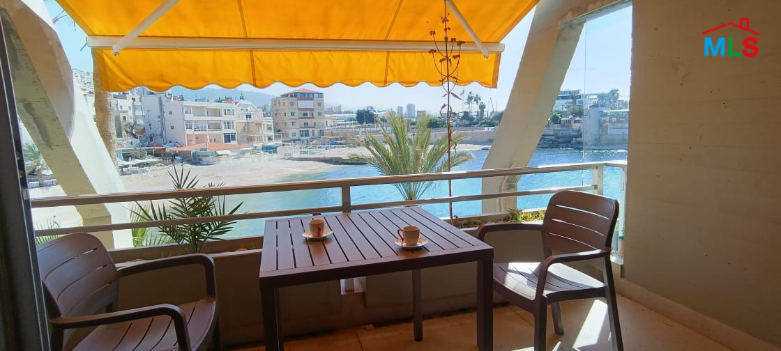 Newly Decorated Chalet for Sale in a Known Resort in Tabarja