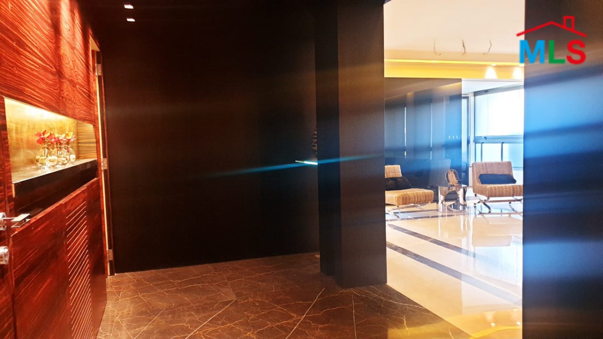 Luxurious Apartment for Sale in Achrafieh, Sodeco