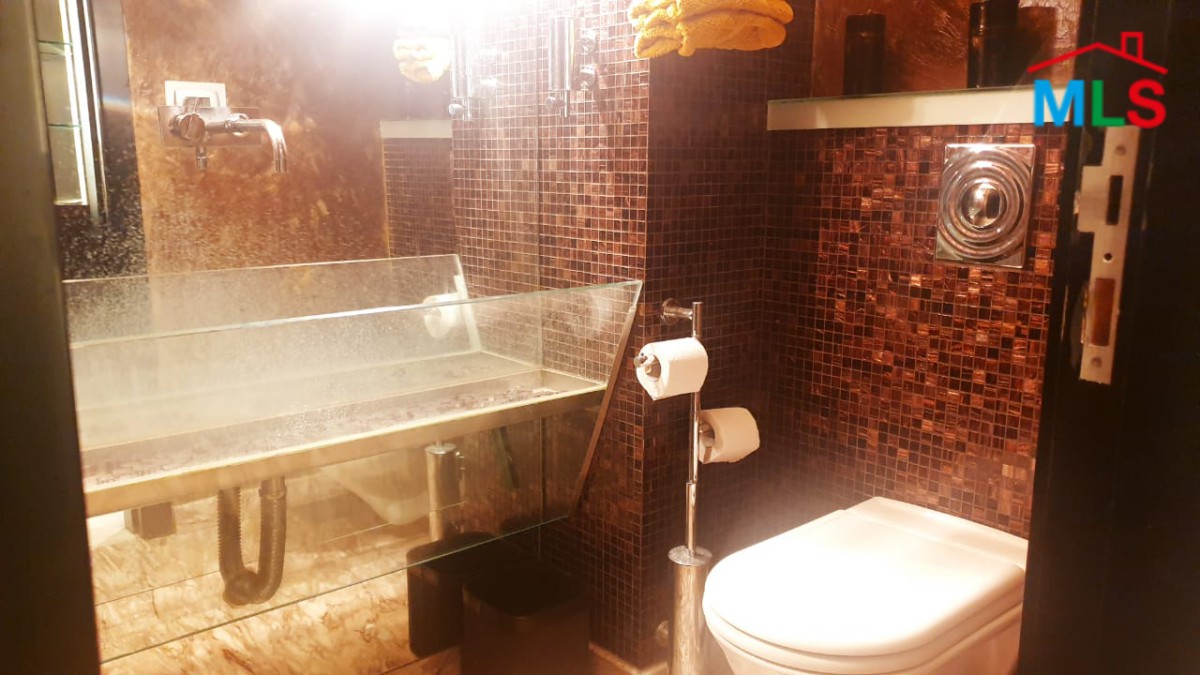 Luxurious Apartment for Sale in Achrafieh, Sodeco