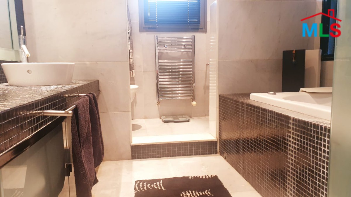 Luxurious Apartment for Sale in Achrafieh, Sodeco