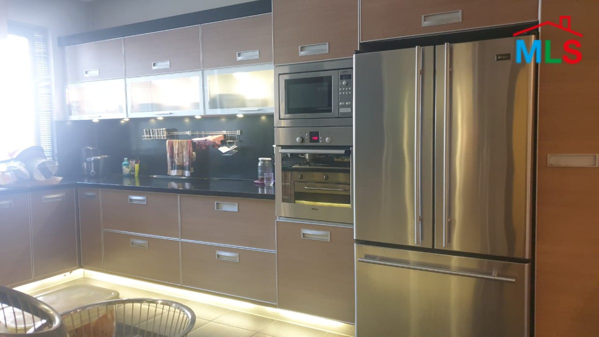 Luxurious Apartment for Sale in Achrafieh, Sodeco
