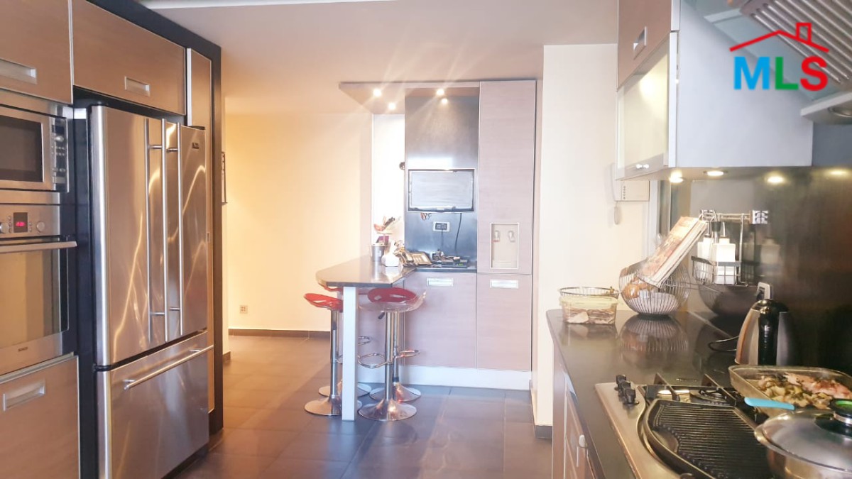 Luxurious Apartment for Sale in Achrafieh, Sodeco