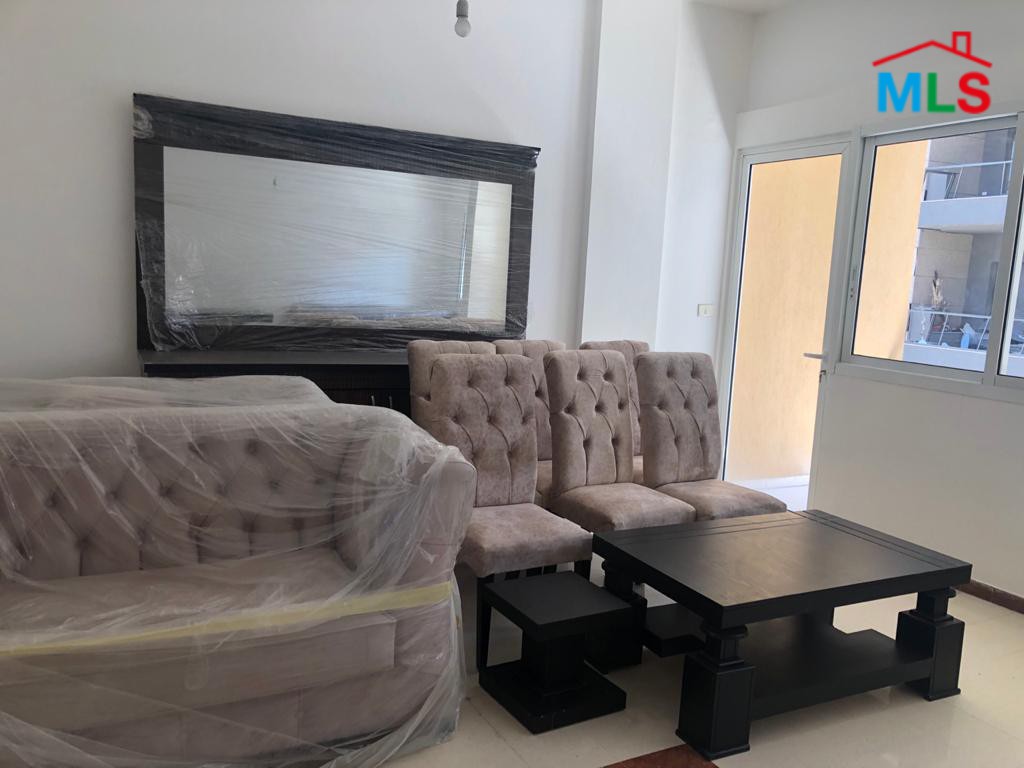 Fully Furnished Apartment for Sale in Gemayze