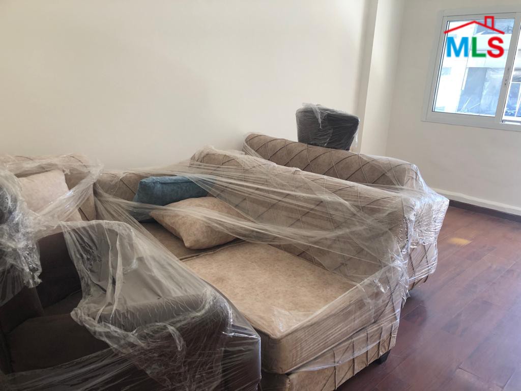 Fully Furnished Apartment for Sale in Gemayze