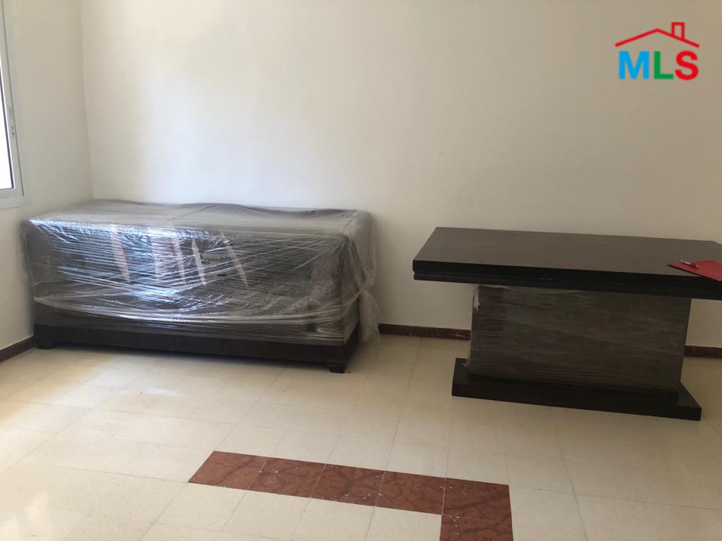 Fully Furnished Apartment for Sale in Gemayze
