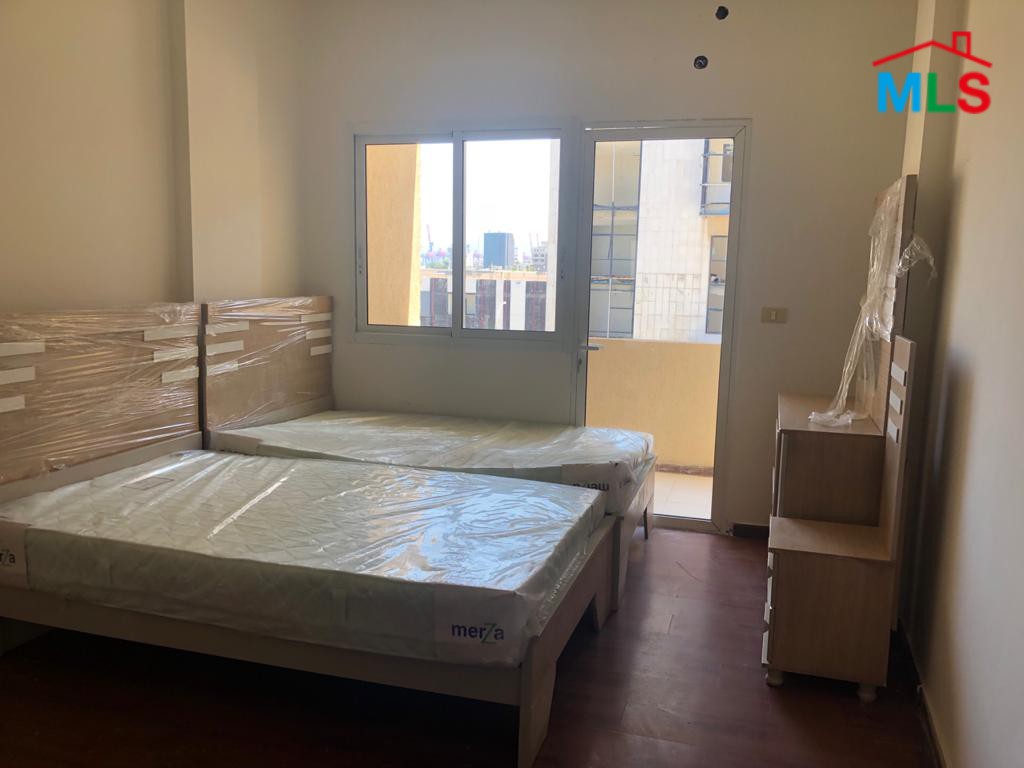 Fully Furnished Apartment for Sale in Gemayze
