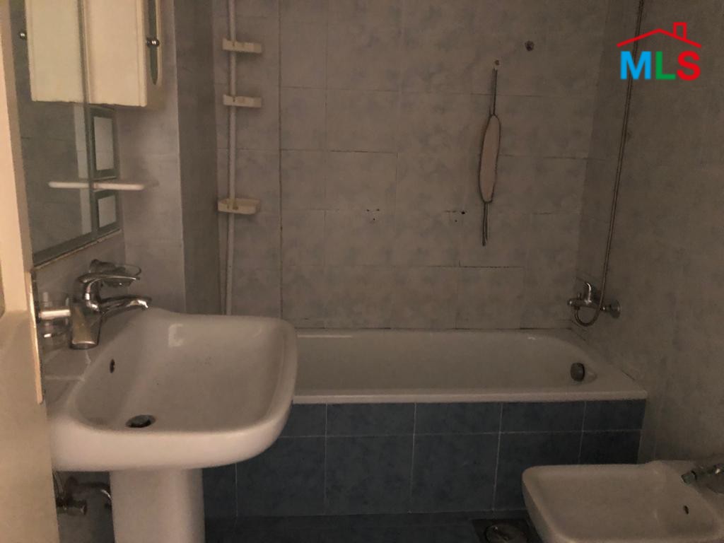 Fully Furnished Apartment for Sale in Gemayze