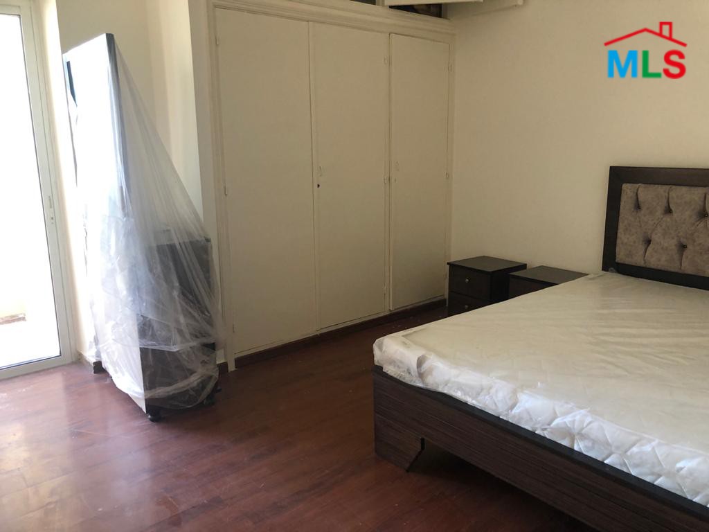 Fully Furnished Apartment for Sale in Gemayze