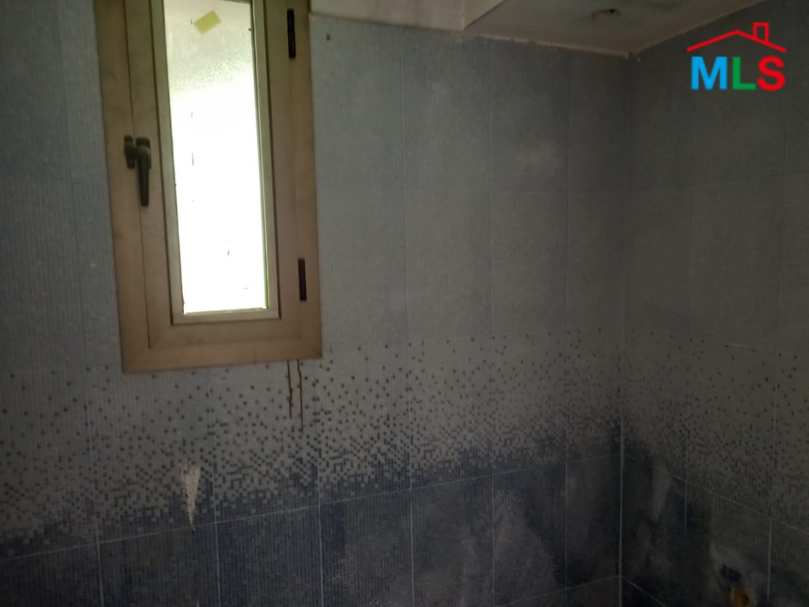 Nicely Located Apartment for Sale in Haret Sakher with a Small Terrace
