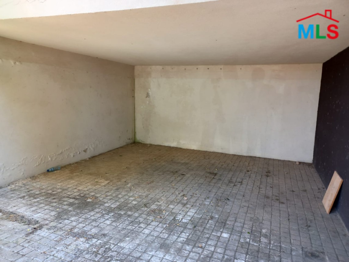 A Spacious Apartment with Garden for Sale in Haret Sakher